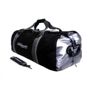 OB1152BLK Sort OverBoard 130L Classic Duffel bag