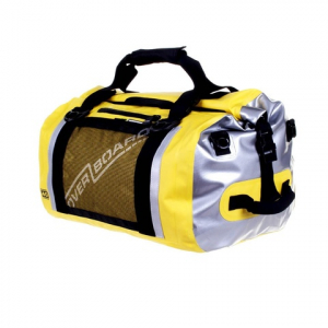 OB1153Y Gul OverBoard 40L Sports Pro Duffel Bag