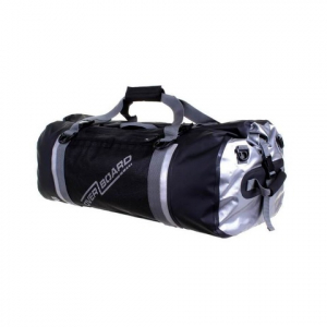 OB1154BLK Sort OverBoard 60L Pro Sports Duffel Bag