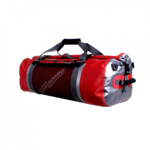 OB1154R Rød OverBoard 60L Sports Pro Duffel Bag