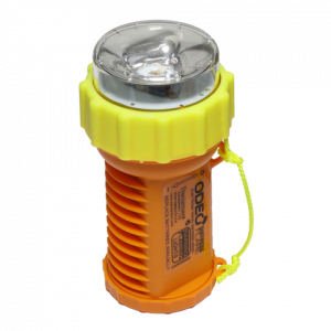 Odeo Distress LED Flare (eVDSD)