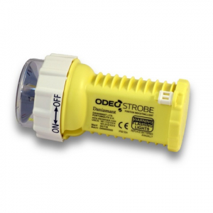 Odeo Signaling Strobe-Light