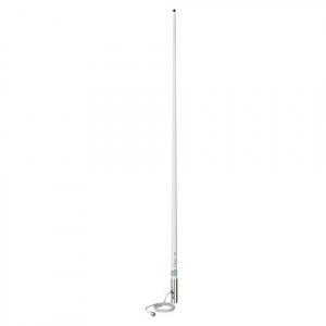 Shakespeare 5104 Classic Centennial VHF Antenne 3dB 1,2m