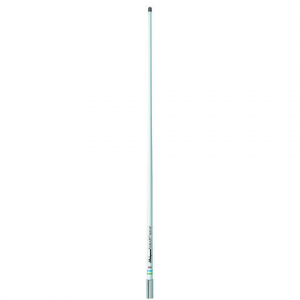 Shakespeare 5400-XP Galaxy VHF antenne forsølvet 3dB 1,2m