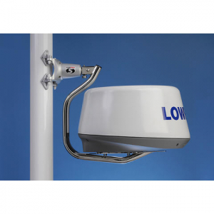 Scanstrut LMM-2 Selv nivellerende Mast Mount