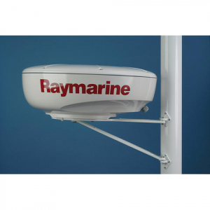 Scanstrut M92698 Mast Mount for Raymarine RD424