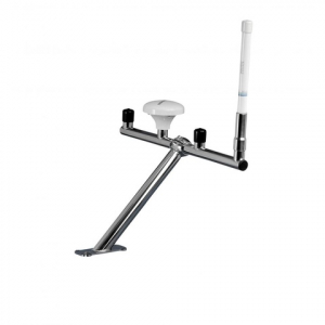 Scanstrut T‐Bar for 4 x GPS / VHF / Antenna