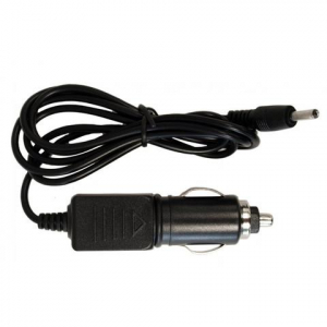 12v Cigar ladestik for HM130 VHF