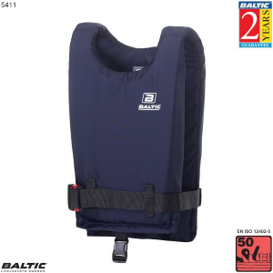 Canoe Basic Padlevest Navy BALTIC 5411