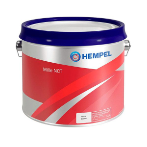 Hempel Mille NCT Dark Blue 37110 2,5 l