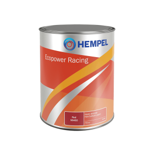 Hempel Ecopower Racing 76460 - 750 ml White