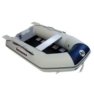 MPS Aquaquick gummibåd ss-230 roll-up MPS Aquaquick gummibåd ss-230 roll-up