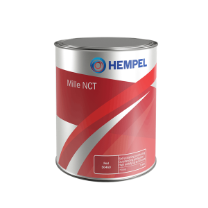 Hempel Mille NCT 7183A - 750 ml Grey