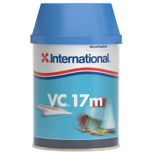 VC17m bundmaling 0,75L, Grafit