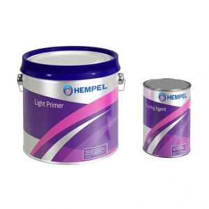 Hempel Light Primer 11630 Off White 0,75 l