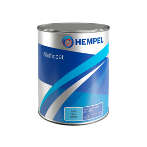 Hempel MultiCoat 51120 - 750 ml White
