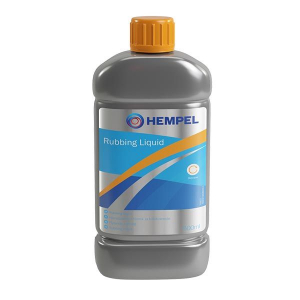 Hempel Rubbing Liquid 0,50 l