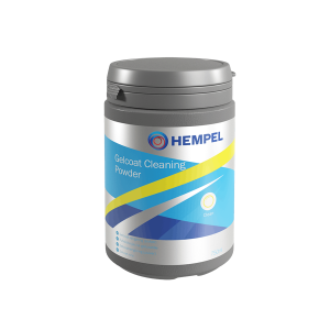 Hempel Gelcoat Cleaning Powder 67536 - 750 ml Off white