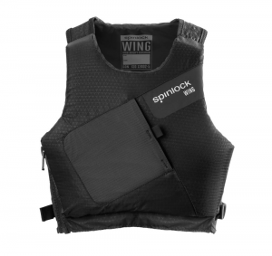 Spinlock Wing sejlervest Sort str. S (1) Spinlock Wing sejlervest Sort str. S (1)