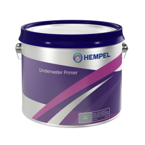 Hempel Underwater Primer 26030 - 2,5 ltr Aluminium