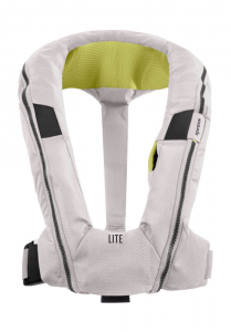 Spinlock Deckvest Lite redningsvest Hvid