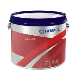 Hempel Mille NCT 7183A - 2,5 ltr Grey