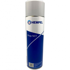 Hempel Prop NCT Penta Grey 0,5 l