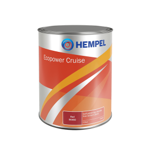 Hempel Ecopower Cruise 72460 - 750 ml White